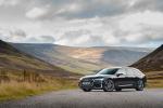 Audi S6 Avant TDI 2019 года (UK)